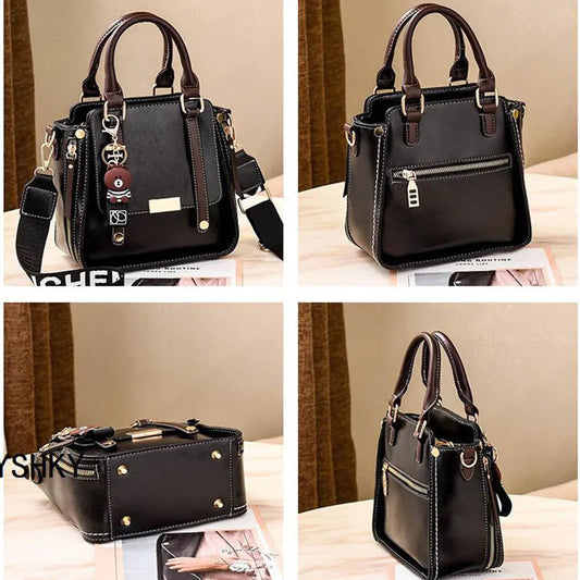 All-in-One Shoulder Bag