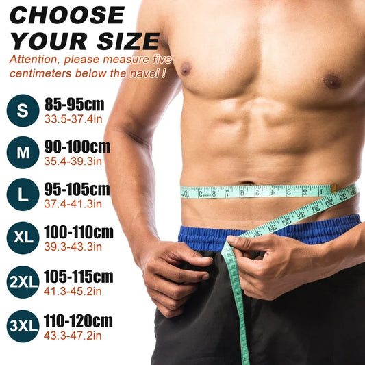 Waist Trainer Corset Belt – Neoprene Sweat Trimmer for Weight Loss & Back Support