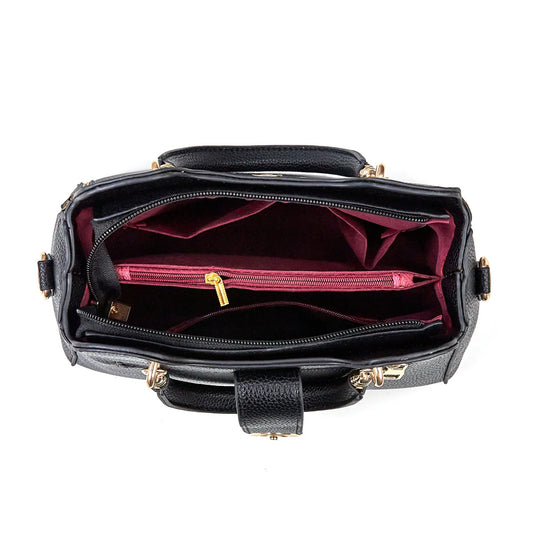 Classic Crossbody Shoulder Handbag