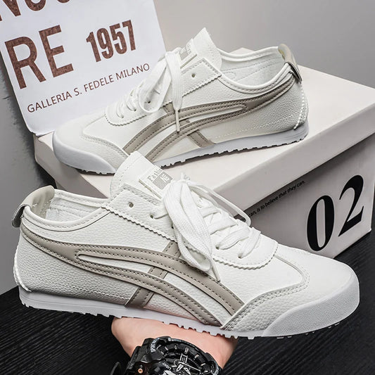Fashion Brand Sneakers – Men's & Women's Casual Running Shoes