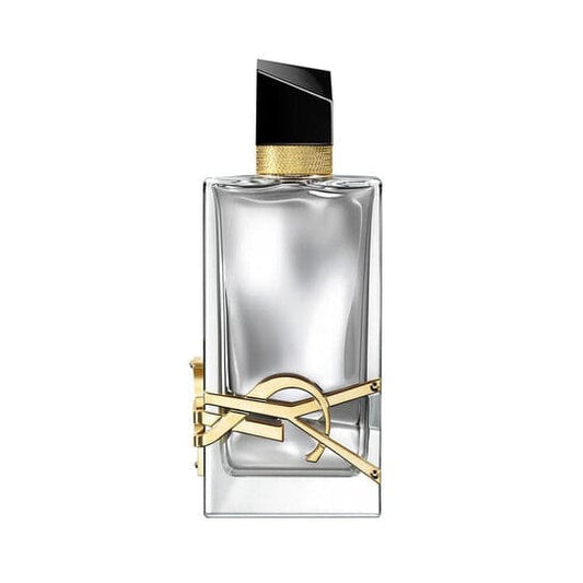Yves Saint Laurent Libre L’Absolu Platine Parfum Spray – 3.0 oz (90 ML)