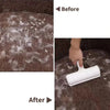 Reusable Pet Hair Remover Roller – Lint Brush for Dog & Cat Fur on Clothes, Sofa & Car Seats