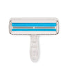 Reusable Pet Hair Remover Roller – Lint Brush for Dog & Cat Fur on Clothes, Sofa & Car Seats