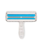 Reusable Pet Hair Remover Roller – Lint Brush for Dog & Cat Fur on Clothes, Sofa & Car Seats
