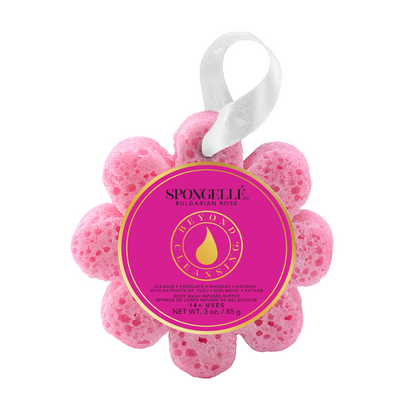 Bulgarian Rose Spa Gift Box – 5-Piece Body Care Set