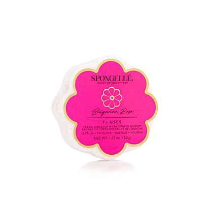 Bulgarian Rose Spa Gift Box – 5-Piece Body Care Set