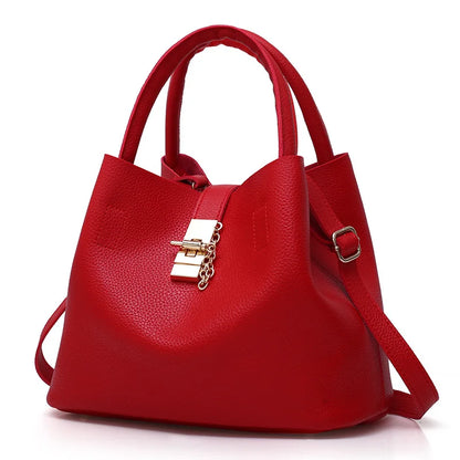 Travel Shoulder Handbag