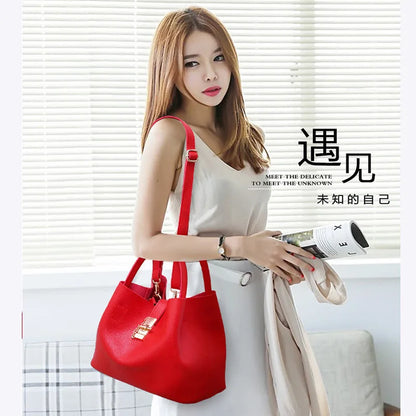 Travel Shoulder Handbag