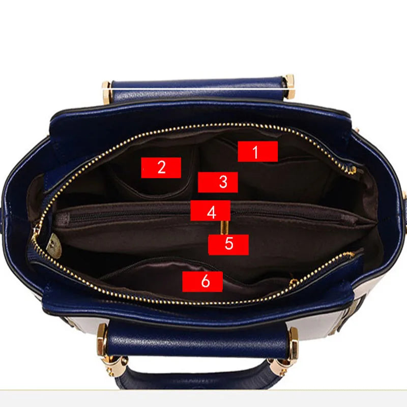 Pillow Crossbody Bag