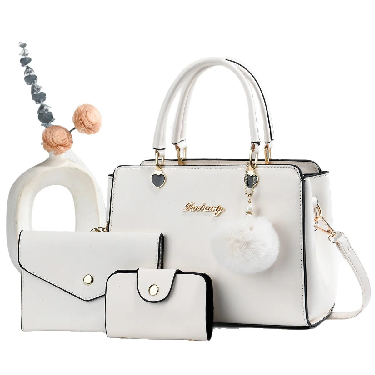 Everyday Crossbody Shoulder Bag