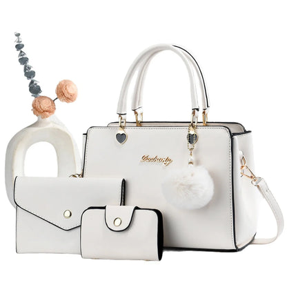 Everyday Crossbody Shoulder Bag