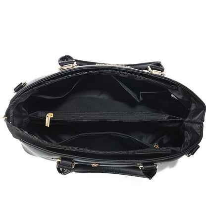 Large Capacity Crossbody Bag
