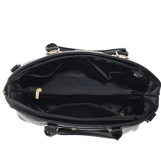 Large Capacity Crossbody Bag