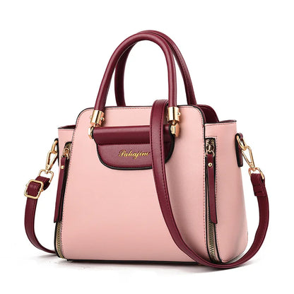 Pillow Crossbody Bag
