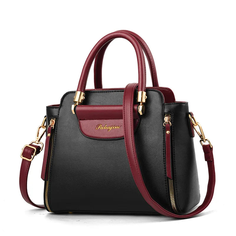 Pillow Crossbody Bag