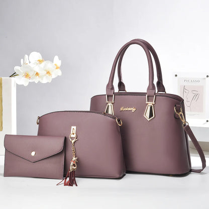 Large Capacity Crossbody Bag