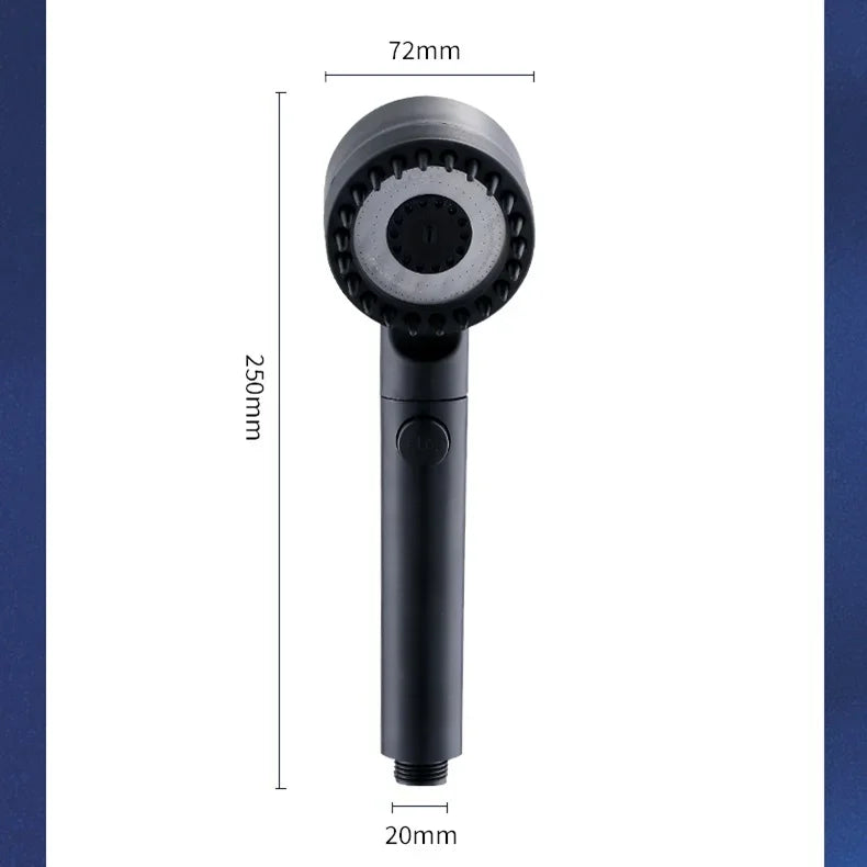 Filter Shower Head 3