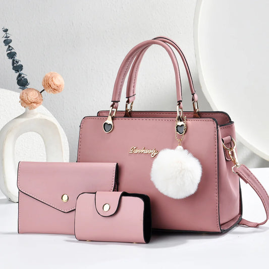 Everyday Crossbody Shoulder Bag
