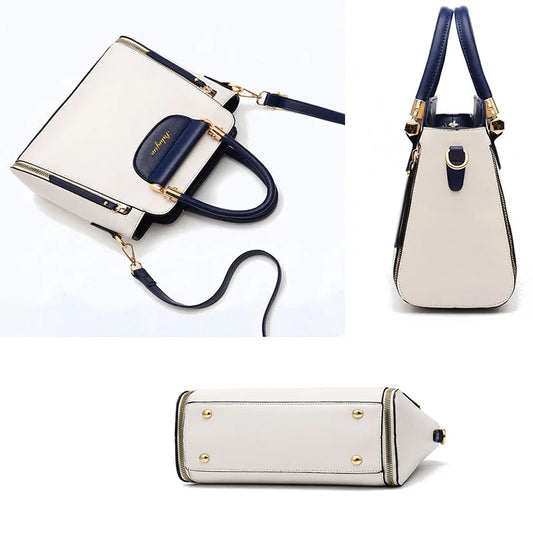 Pillow Crossbody Bag