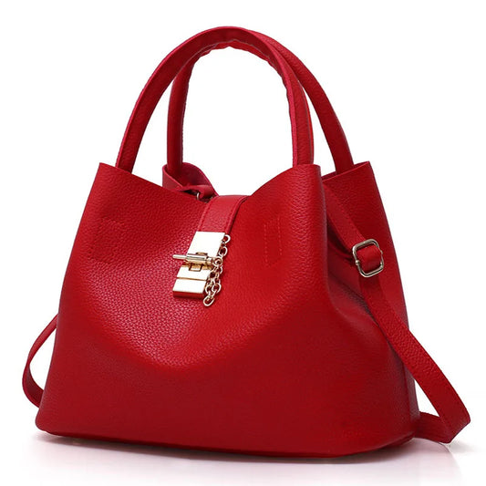 Travel Shoulder Handbag