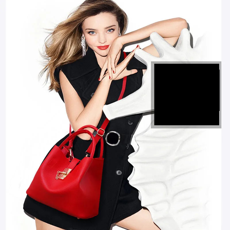 Travel Shoulder Handbag