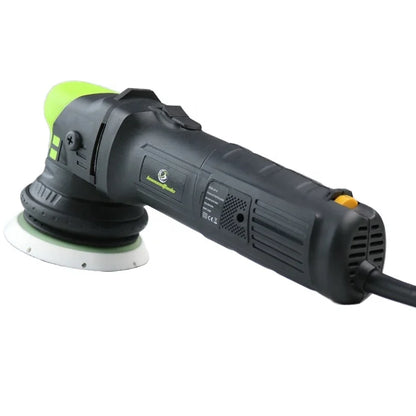 15mm Cordless Car Polisher Kit – 900W Orbital Sander for Fatigue-Free Detailing