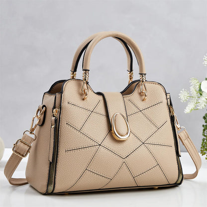 Classic Crossbody Shoulder Handbag