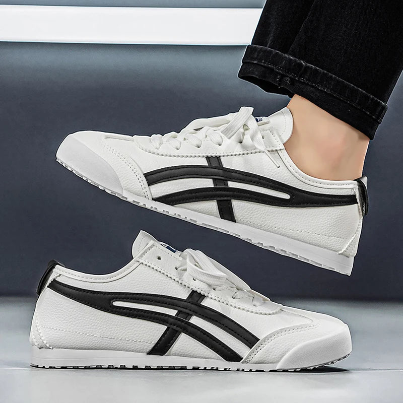 Fashion Brand Sneakers – Men's & Women's Casual Running Shoes