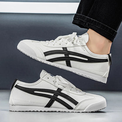 Fashion Brand Sneakers – Men's & Women's Casual Running Shoes