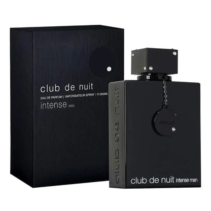 ARMAF Club De Nuit Intense – Long-Lasting Pheromone Perfume for Men & Women (105ml)