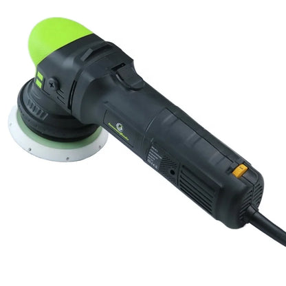 15mm Cordless Car Polisher Kit – 900W Orbital Sander for Fatigue-Free Detailing