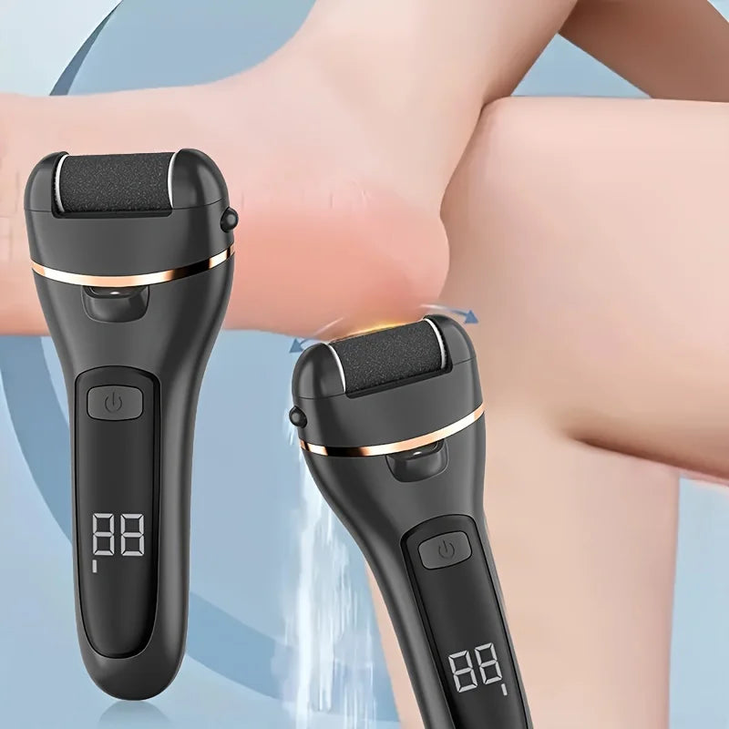 Electric Foot Grinder Callus Remover
