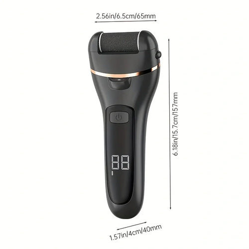 Electric Foot Grinder Callus Remover