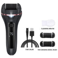 Electric Foot Grinder Callus Remover