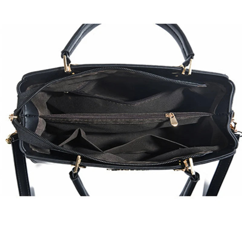 Everyday Crossbody Shoulder Bag