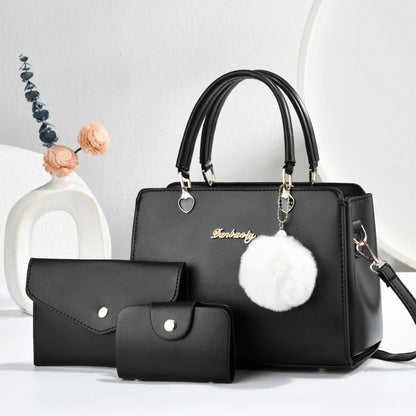 Everyday Crossbody Shoulder Bag