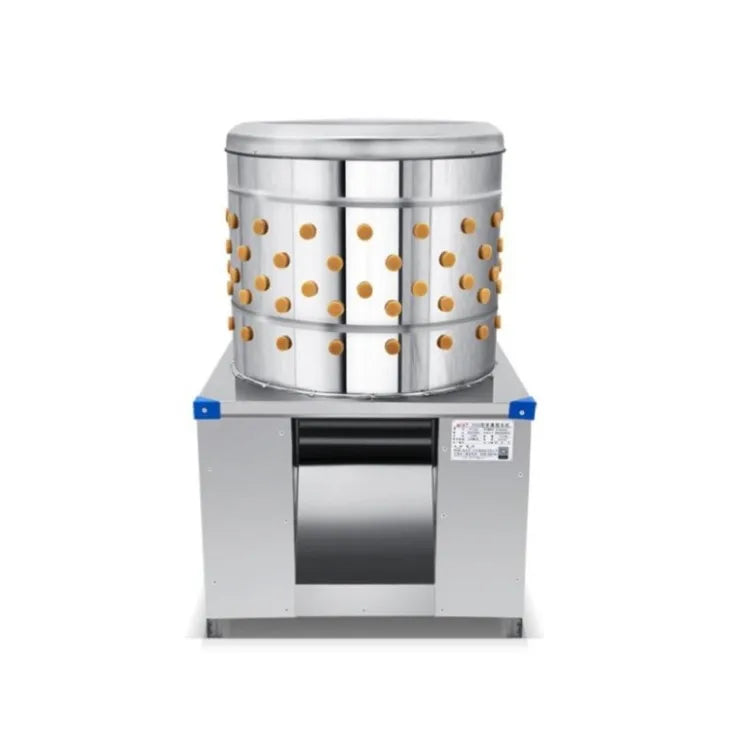 Electric Chicken Plucker Machine – Stainless Steel Poultry Feather Plucking Machine
