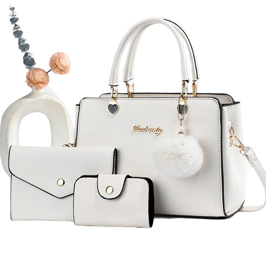 Everyday Crossbody Shoulder Bag