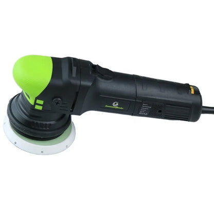 15mm Cordless Car Polisher Kit – 900W Orbital Sander for Fatigue-Free Detailing