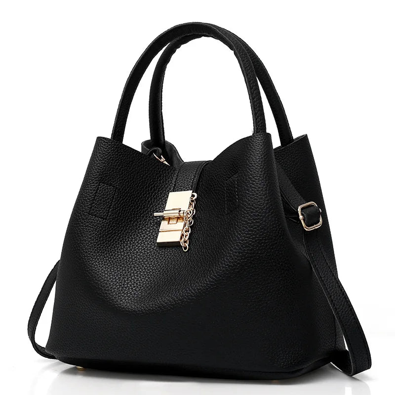 Travel Shoulder Handbag