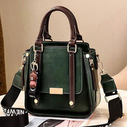 All-in-One Shoulder Bag
