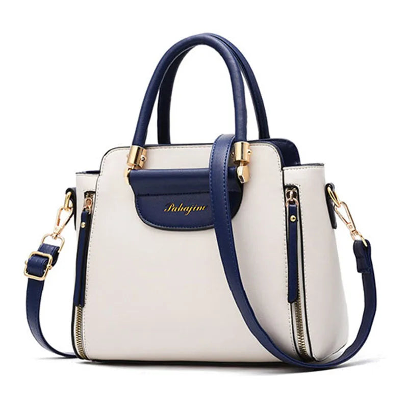 Pillow Crossbody Bag