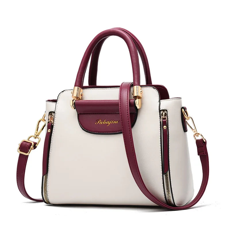 Pillow Crossbody Bag