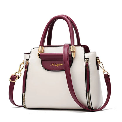 Pillow Crossbody Bag