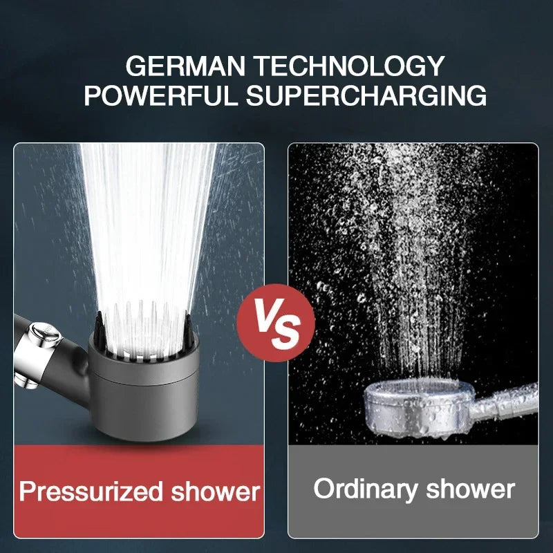 Filter Shower Head 3