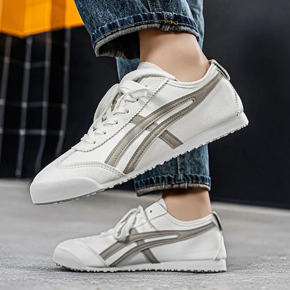 Fashion Brand Sneakers – Men's & Women's Casual Running Shoes