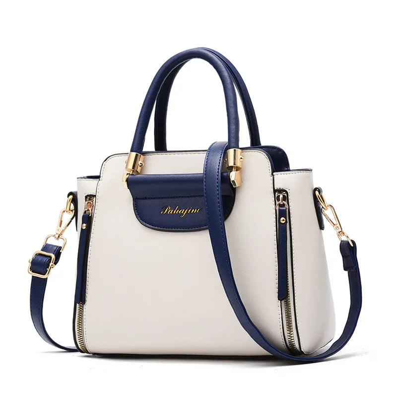 Pillow Crossbody Bag