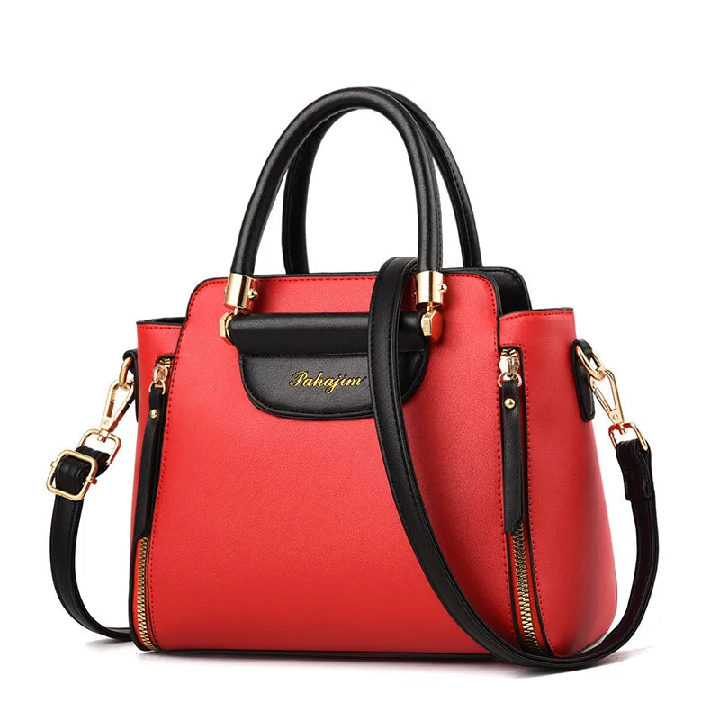 Pillow Crossbody Bag