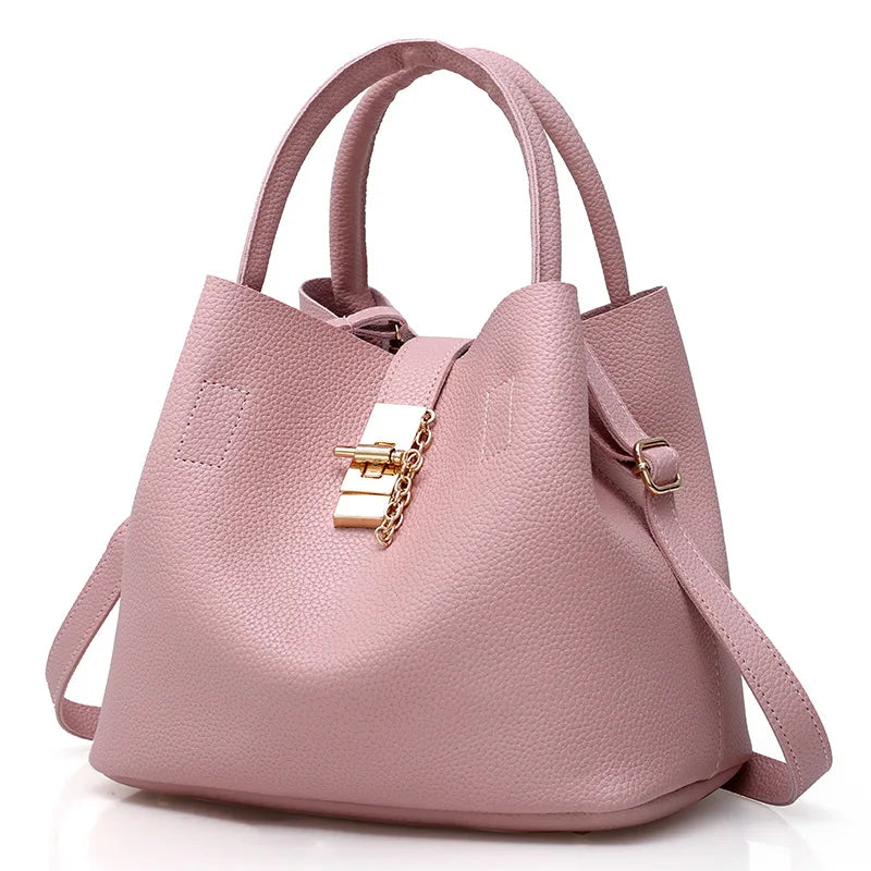 Travel Shoulder Handbag