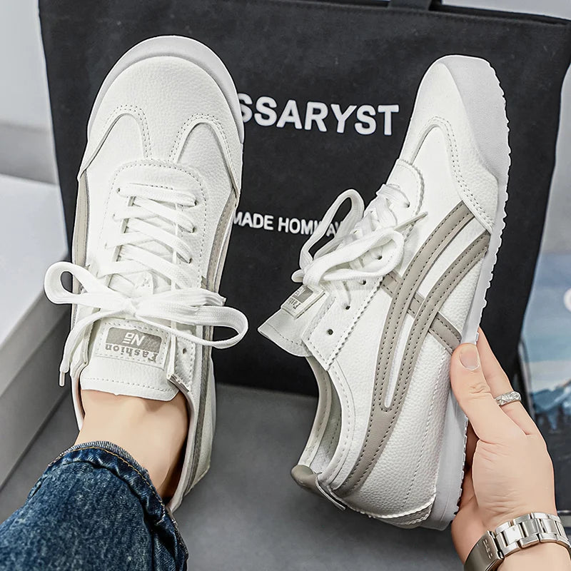 Fashion Brand Sneakers – Men's & Women's Casual Running Shoes
